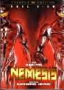 Nemesis , Teil 1-4 - Thinpak Box Edition (uncut)
